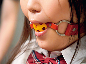 止められない快楽と愛液、背徳感と羞恥が興奮と欲情に変わる瞬間。-女子校性奴隷-　サンプル画像16